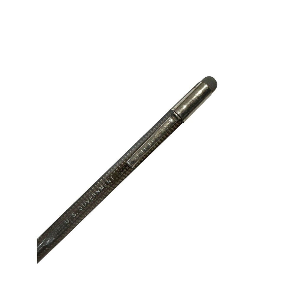 Vintage Skilcraft US Government Mechanical Pencil Made in USA